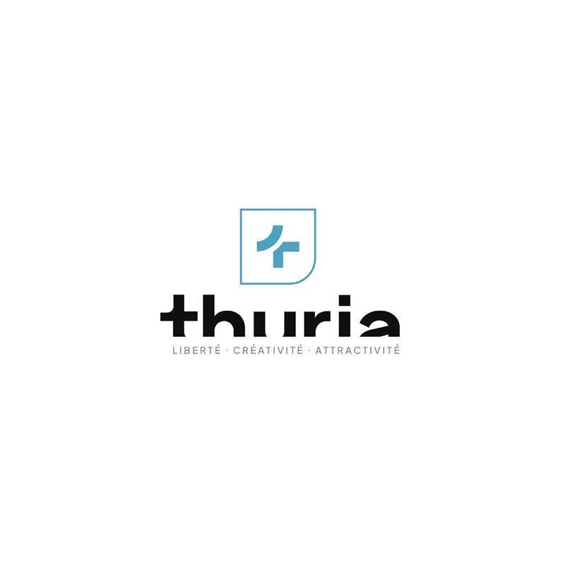 Alr thuria logo