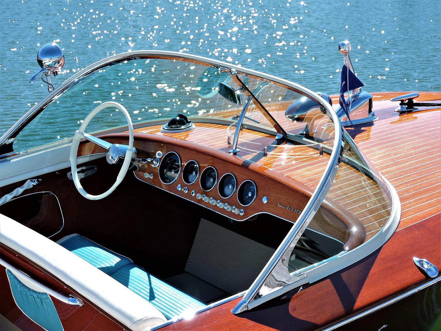 Riva 2 dr