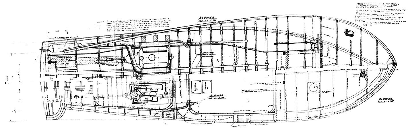 Riva ariston coupedessin3