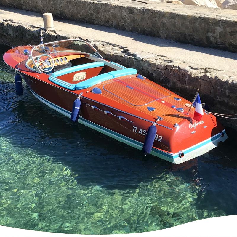 Riva homebateau